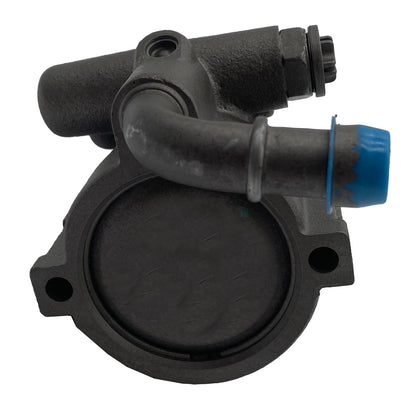 Power Steering Pump - MAVAL - Hydraulic Power - Remanufactured - 97168M