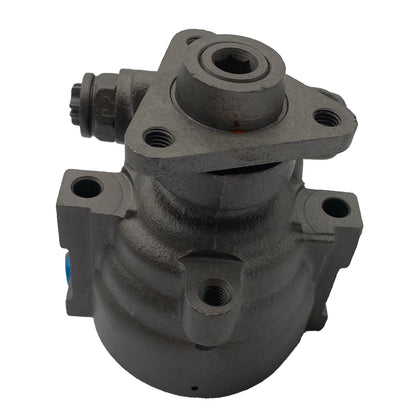 Power Steering Pump - MAVAL - Hydraulic Power - Remanufactured - 97168M
