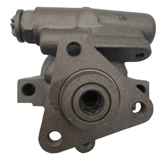 Power Steering Pump - MAVAL - Hydraulic Power - Remanufactured - 97168M