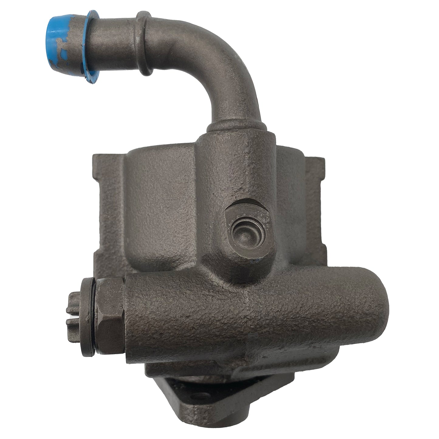 Power Steering Pump - MAVAL - Hydraulic Power - Remanufactured - 97168M