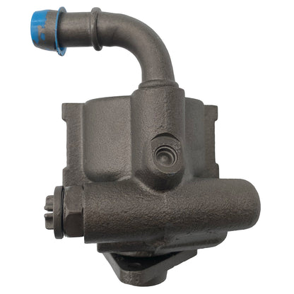 Power Steering Pump - MAVAL - Hydraulic Power - Remanufactured - 97168M
