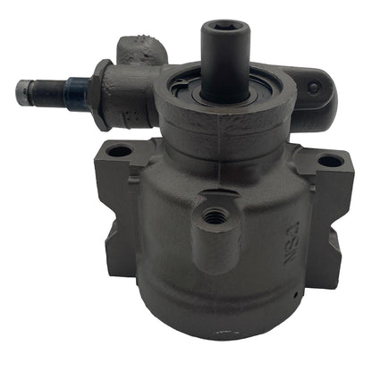 Power Steering Pump - MAVAL - Hydraulic Power - Remanufactured - 97170M