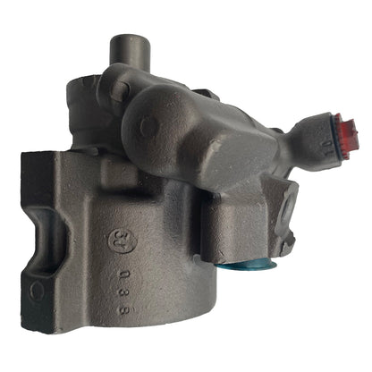 Power Steering Pump - MAVAL - Hydraulic Power - Remanufactured - 97170M