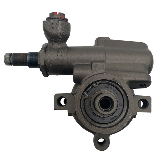 Power Steering Pump - MAVAL - Hydraulic Power - Remanufactured - 97170M