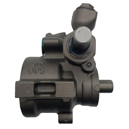 Power Steering Pump - MAVAL - Hydraulic Power - Remanufactured - 97170M