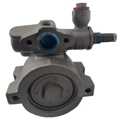 Power Steering Pump - MAVAL - Hydraulic Power - Remanufactured - 97170M