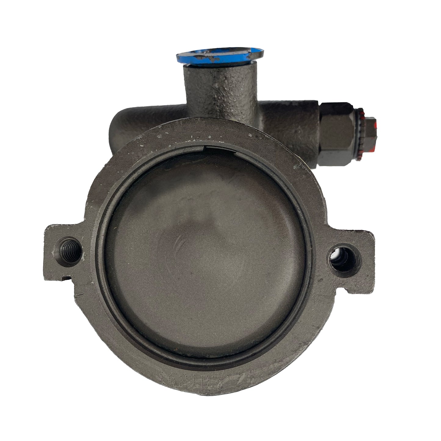 Power Steering Pump - MAVAL - Hydraulic Power - Remanufactured-97174M