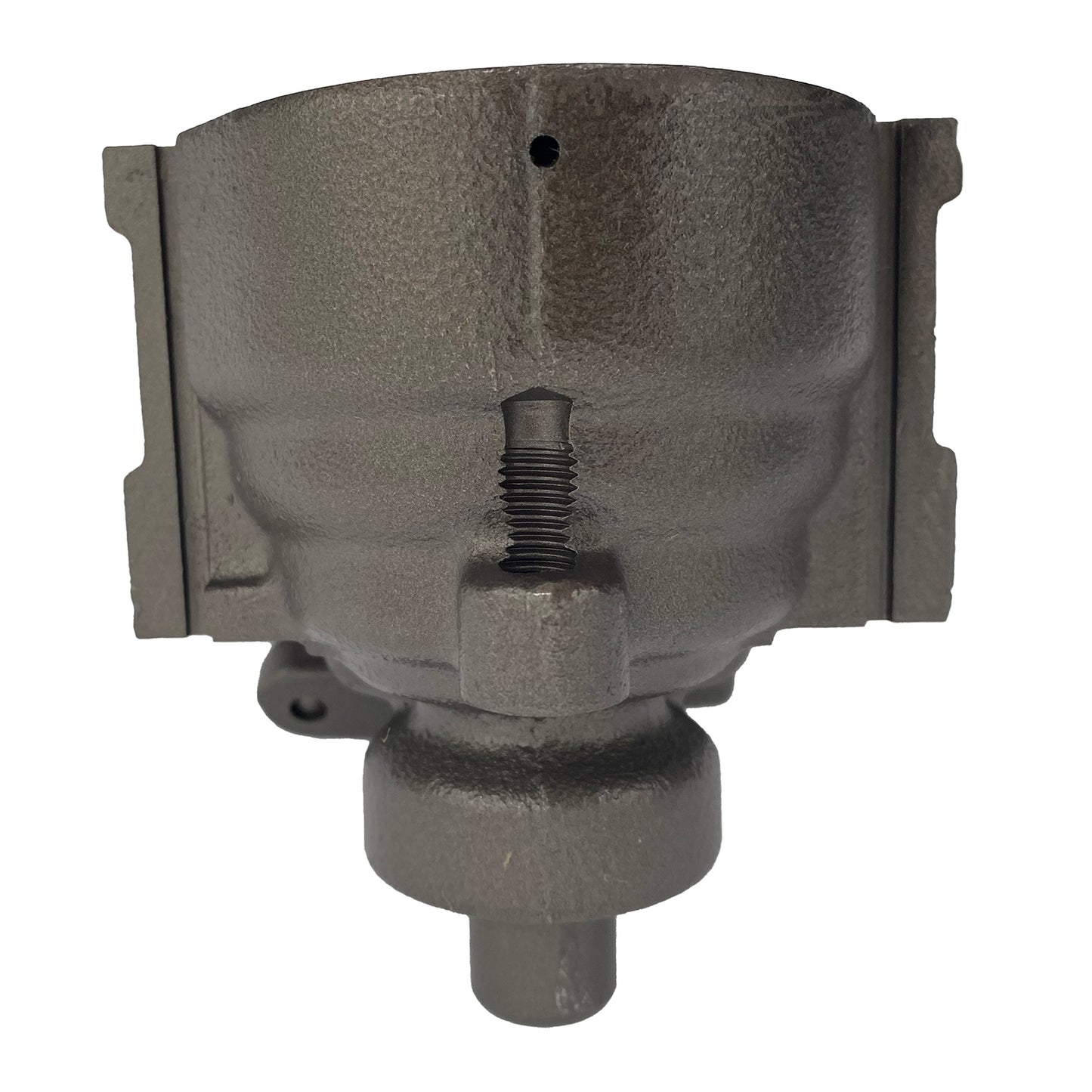 Power Steering Pump - MAVAL - Hydraulic Power - Remanufactured-97174M