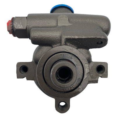 Power Steering Pump - MAVAL - Hydraulic Power - Remanufactured-97174M