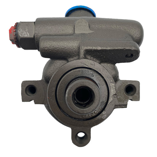 Power Steering Pump - MAVAL - Hydraulic Power - Remanufactured-97174M