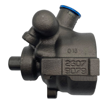 Power Steering Pump - MAVAL - Hydraulic Power - Remanufactured-97174M