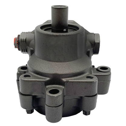 Power Steering Pump - MAVAL - Hydraulic Power - Remanufactured - 97181M