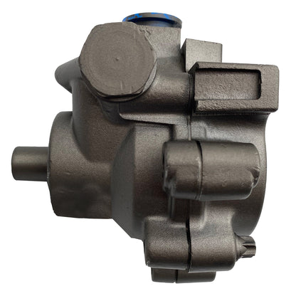 Power Steering Pump - MAVAL - Hydraulic Power - Remanufactured - 97181M