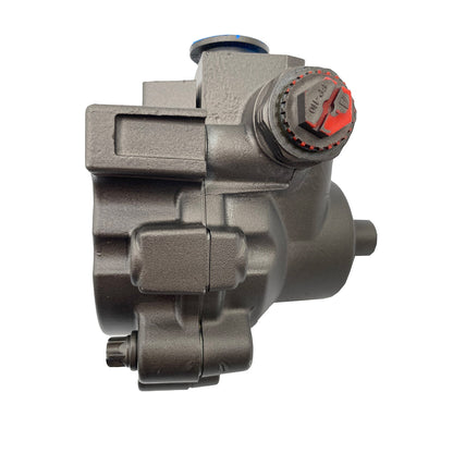 Power Steering Pump - MAVAL - Hydraulic Power - Remanufactured - 97181M