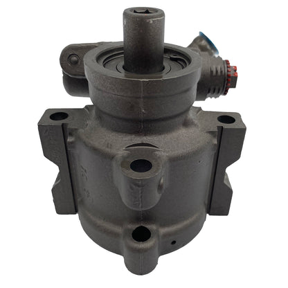 Power Steering Pump - MAVAL - Hydraulic Power - Remanufactured - 97182M