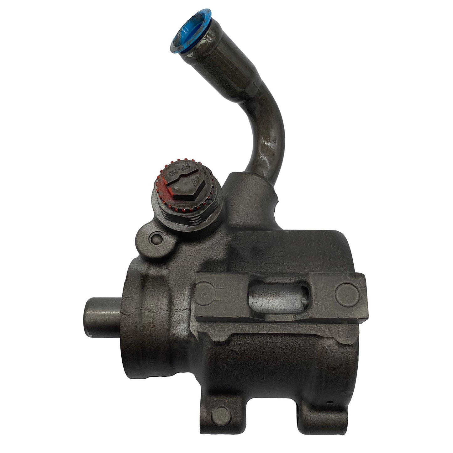 Power Steering Pump - MAVAL - Hydraulic Power - Remanufactured - 97182M