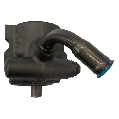 Power Steering Pump - MAVAL - Hydraulic Power - Remanufactured - 97182M