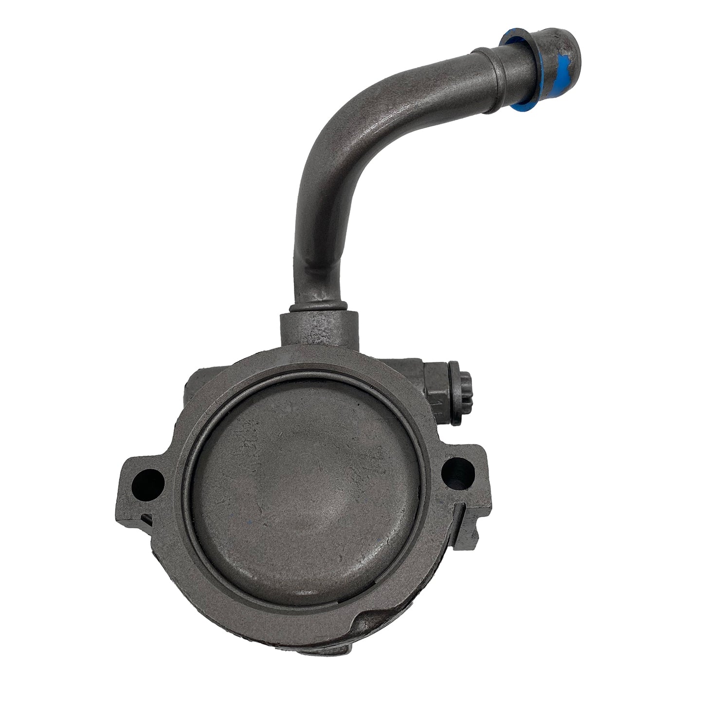 Power Steering Pump - MAVAL - Hydraulic Power - Remanufactured - 97183M
