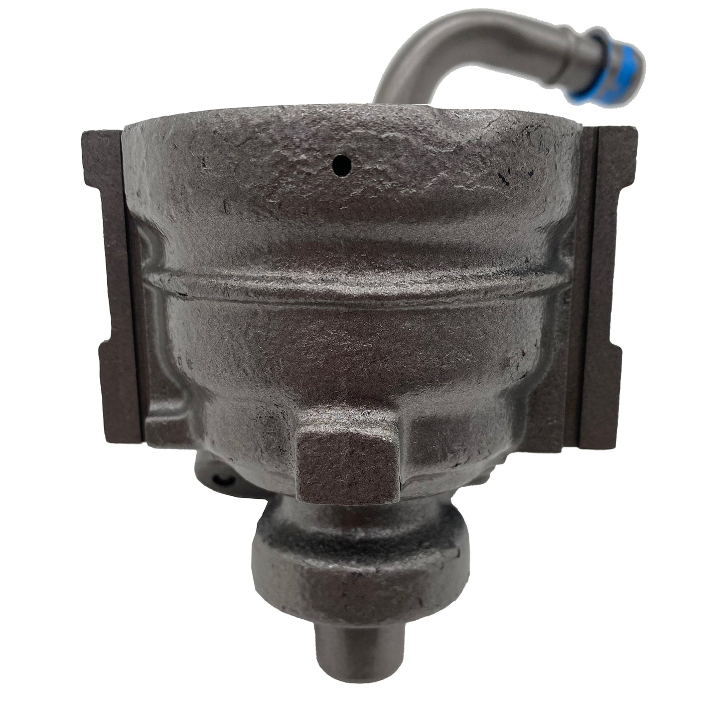 Power Steering Pump - MAVAL - Hydraulic Power - Remanufactured - 97183M