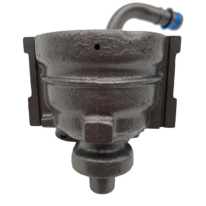 Power Steering Pump - MAVAL - Hydraulic Power - Remanufactured - 97183M