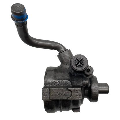 Power Steering Pump - MAVAL - Hydraulic Power - Remanufactured - 97183M