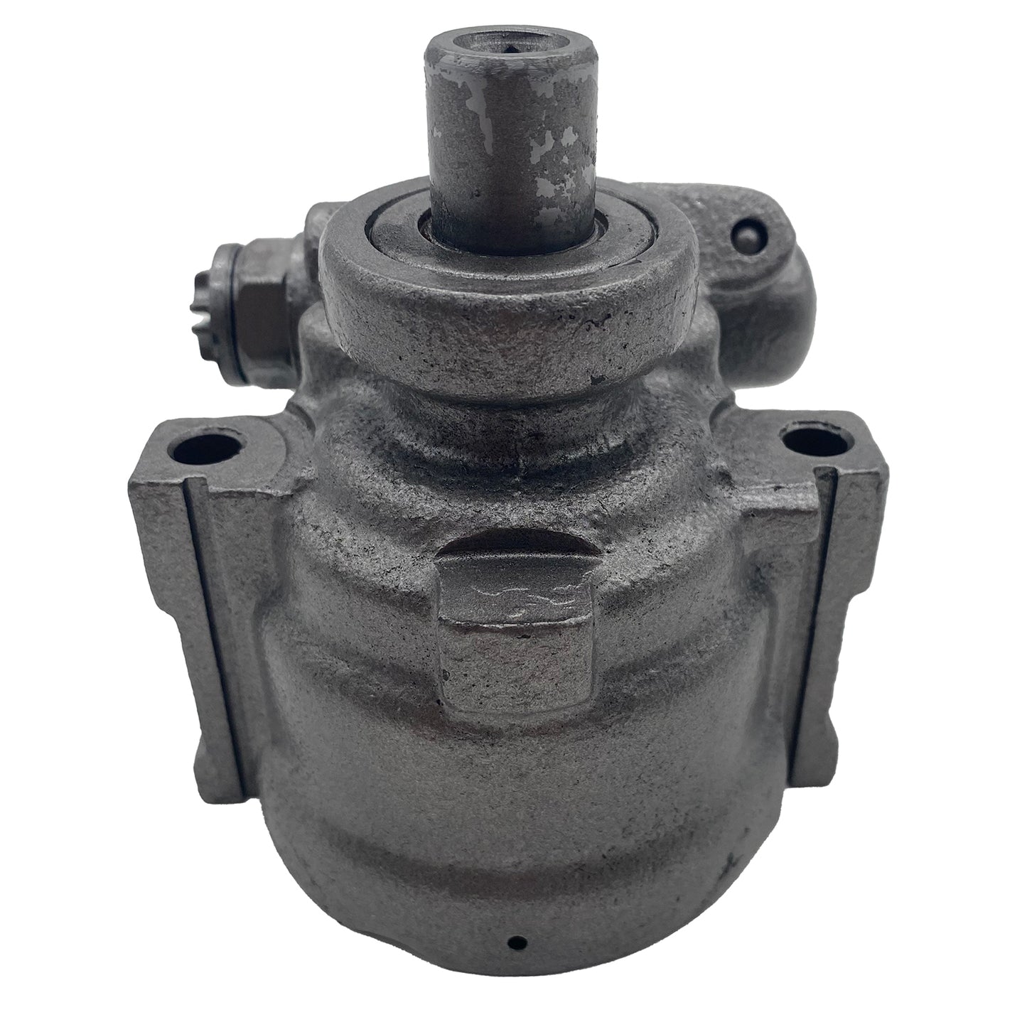 Power Steering Pump - MAVAL - Hydraulic Power - Remanufactured - 97188M