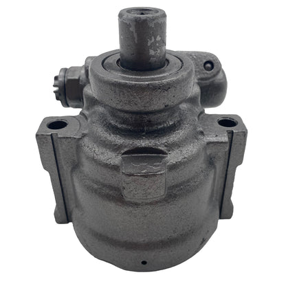 Power Steering Pump - MAVAL - Hydraulic Power - Remanufactured - 97188M