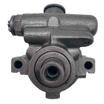 Power Steering Pump - MAVAL - Hydraulic Power - Remanufactured - 97188M