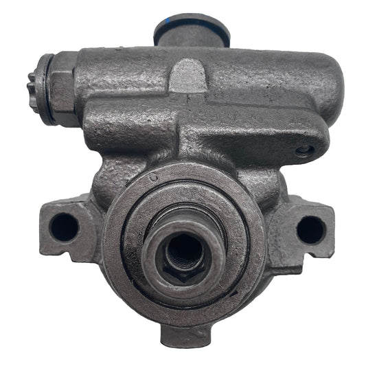 Power Steering Pump - MAVAL - Hydraulic Power - Remanufactured - 97188M