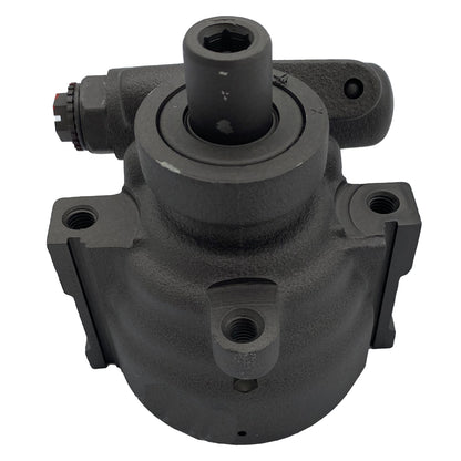 Power Steering Pump - MAVAL - Hydraulic Power - Remanufactured - 97189M