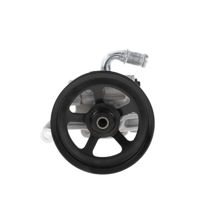 Power Steering Pump - Marathon HP - Hydraulic Power - New - 97192MN