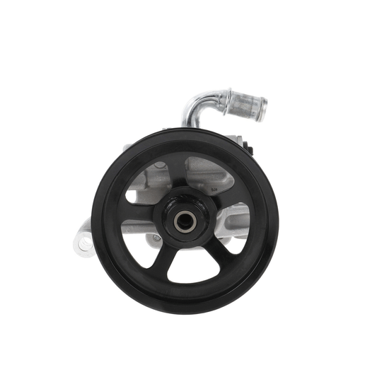 Power Steering Pump - Marathon HP - Hydraulic Power - New - 97192MN