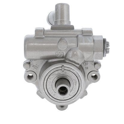 Power Steering Pump - MAVAL - Hydraulic Power - Remanufactured - 97203M