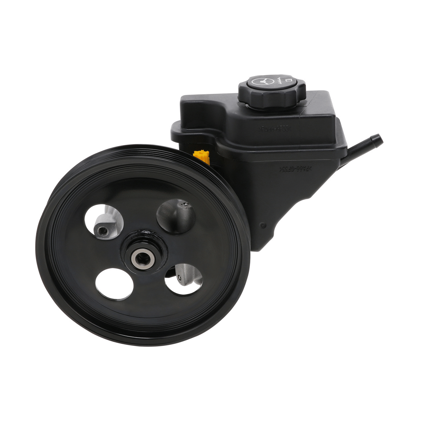 Power Steering Pump - Marathon HP - Hydraulic Power - New - 97205MN