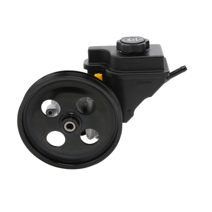 Power Steering Pump - Marathon HP - Hydraulic Power - New - 97205MN