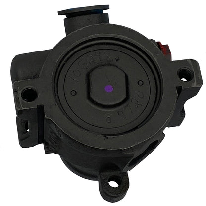 Power Steering Pump - MAVAL - Remanufactured - 9720M