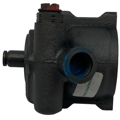 Power Steering Pump - MAVAL - Remanufactured - 9720M