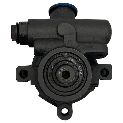 Power Steering Pump - MAVAL - Remanufactured - 9720M
