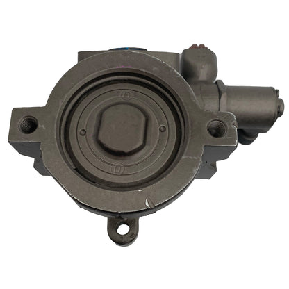 Power Steering Pump - MAVAL - Hydraulic Power - Remanufactured - 97211M