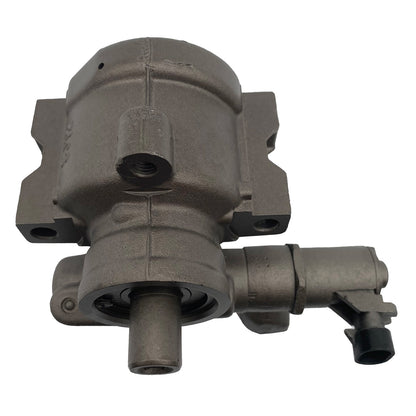 Power Steering Pump - MAVAL - Hydraulic Power - Remanufactured - 97211M