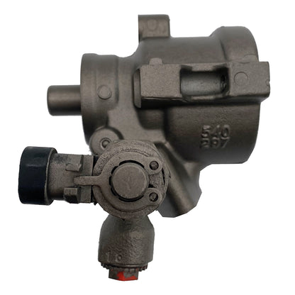 Power Steering Pump - MAVAL - Hydraulic Power - Remanufactured - 97211M