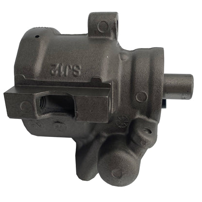 Power Steering Pump - MAVAL - Hydraulic Power - Remanufactured - 97211M