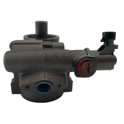 Power Steering Pump - MAVAL - Hydraulic Power - Remanufactured - 97211M