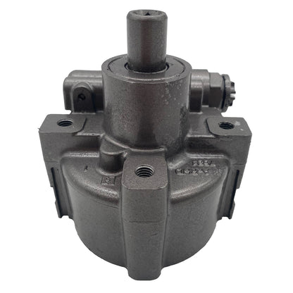 Power Steering Pump - MAVAL - Hydraulic Power - Remanufactured - 97212M