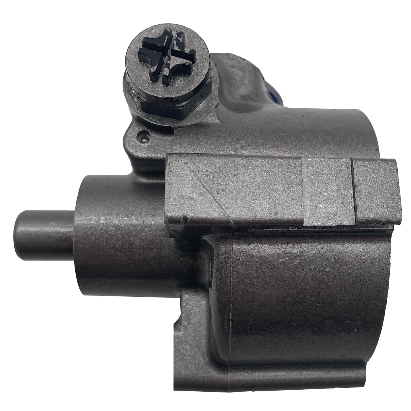 Power Steering Pump - MAVAL - Hydraulic Power - Remanufactured - 97212M
