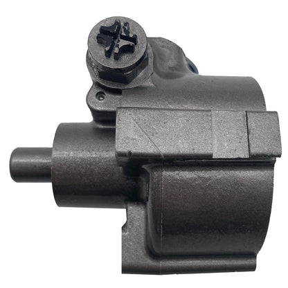 Power Steering Pump - MAVAL - Hydraulic Power - Remanufactured - 97212M