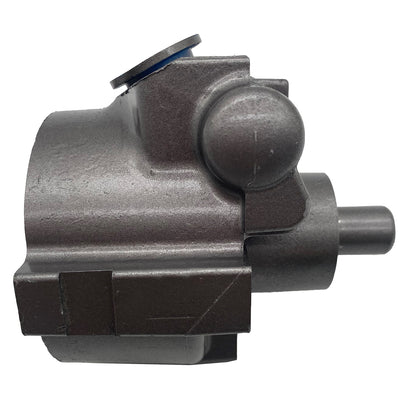 Power Steering Pump - MAVAL - Hydraulic Power - Remanufactured - 97212M