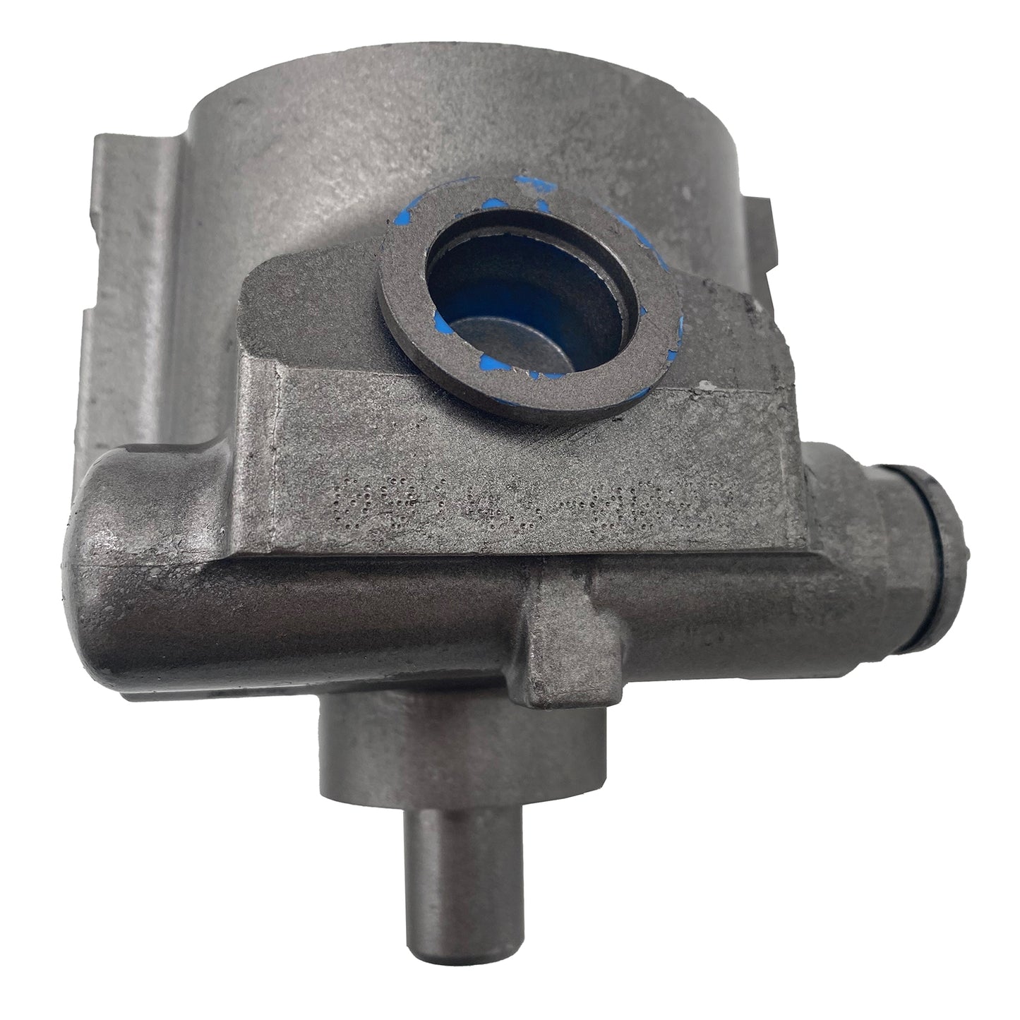 Power Steering Pump - MAVAL - Hydraulic Power - Remanufactured - 97212M