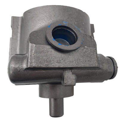 Power Steering Pump - MAVAL - Hydraulic Power - Remanufactured - 97212M