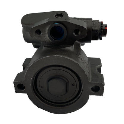 Power Steering Pump - MAVAL - Hydraulic Power - Remanufactured - 97213M